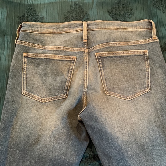 J. Crew vintage slim straight - Picture 5 of 10
